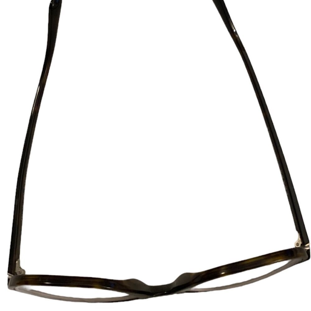 PRADA Tortoise Rectangular Glasses - Picture 7 of 7